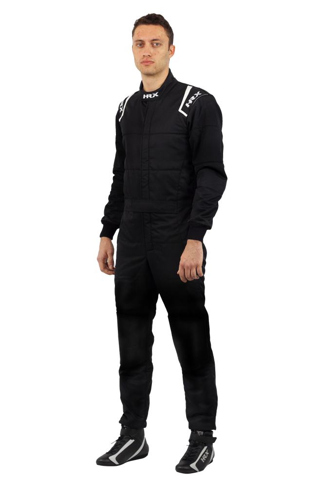 Nomex Racing Suit - Racer Pro - HRX
