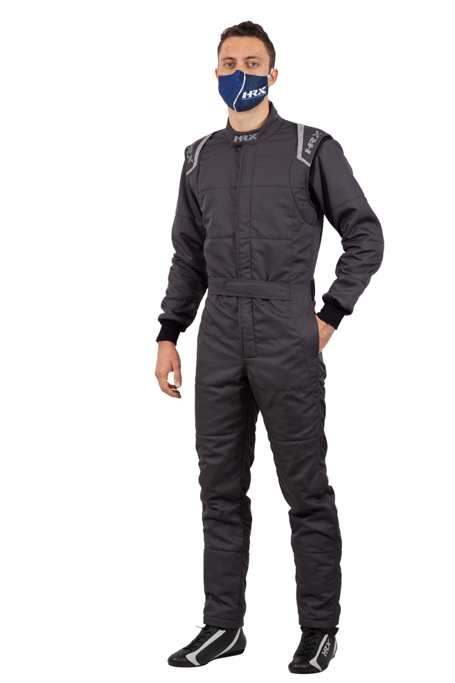 Nomex Mechanic Suit - Racing Suit - HRX