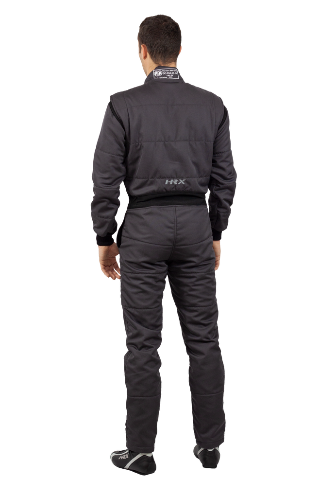 Nomex Mechanic Suit - Racing Suit - HRX
