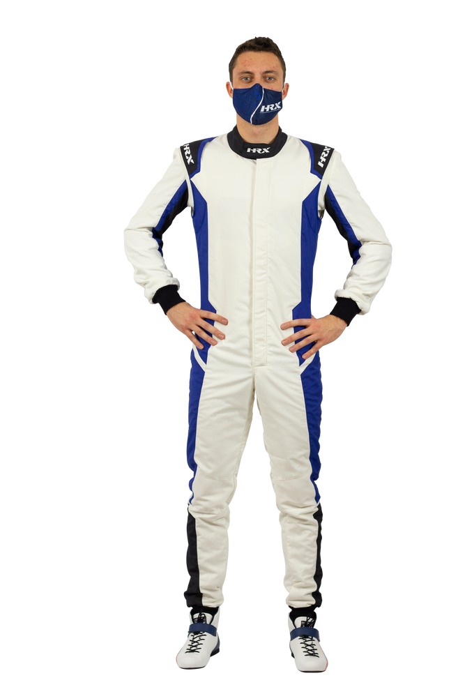 HRX USA, Race Suits, FIA Approved