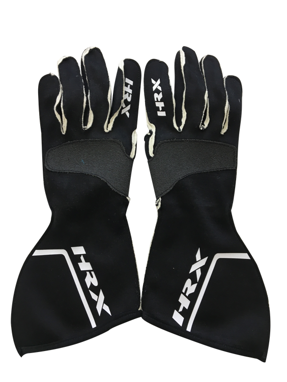 Racer Mechanic Gloves - Nomex Gloves - HRX