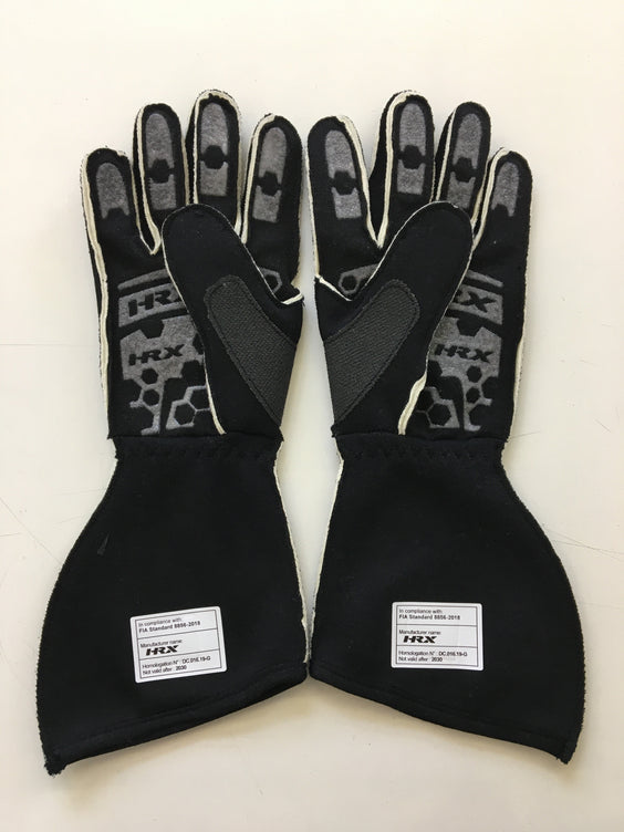 Racer Mechanic Gloves - Nomex Gloves - HRX