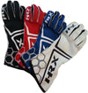 The Racer - Professional racing gloves - HRX