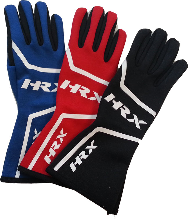 The Tutor - Racing gloves - HRX