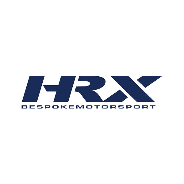 HRX Resources - HRX